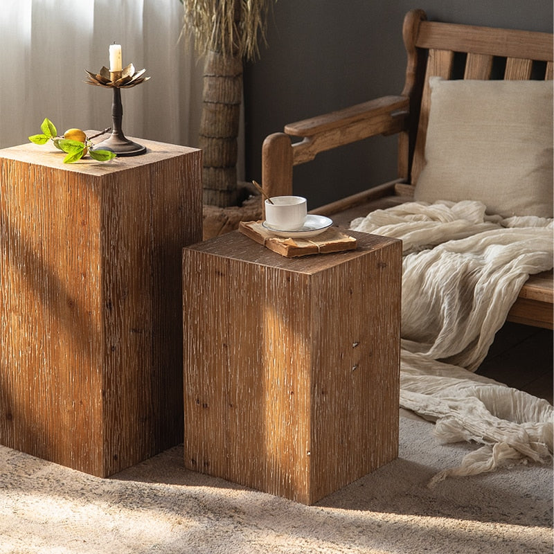 SkaniShop Forest Sidetable